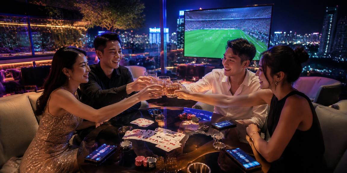 nh882 Sportsbook